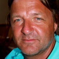 Geir Løftamo Klevjer