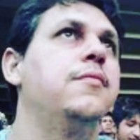 ALEXANDRE JUNIOR