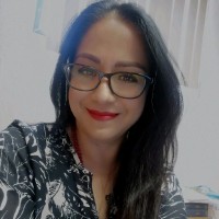 Ana Isabel Orozco García