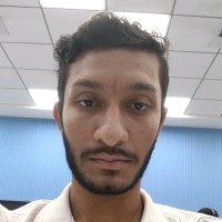 Harsh Ravat