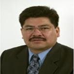 Juan Carlos Ramirez