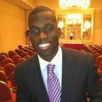Jeffrey Obasuyi