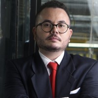 James Almeida