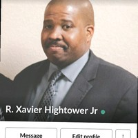 R. Xavier Hightower ,Jr.