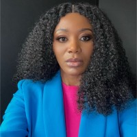 Siya Amachree-Best