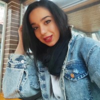 Parinaz Leylaz