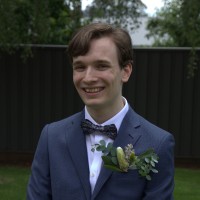 Daniel Soutar