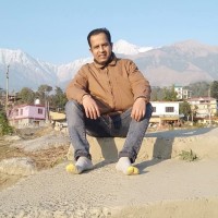 Sandeep Sharma