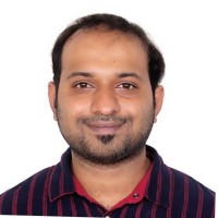 Nrj Vivekanantha