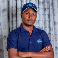 Trymore Nyoni