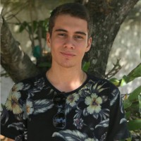 Matheus Oliveira