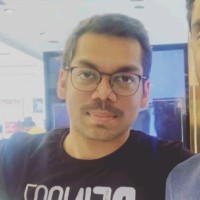 Siddhant Bhuwania