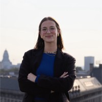 Rebecca Belotti