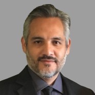 Vincent Cabral