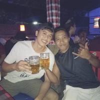Agus Suastama