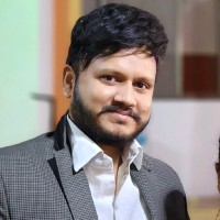 Shirish Gharat