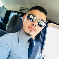 Alexander Jimenez Gonzalez