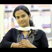 Priya Manilal