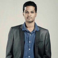 Bharath MA