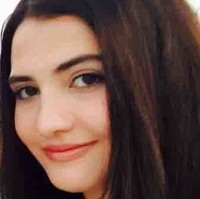 Камилла Гаджиагаева