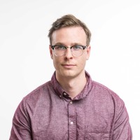Joshua Gellerstedt