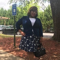 Tiffany Strong
