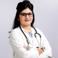 Dr. Shruti Kotecha