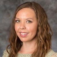 Lisa Eggert