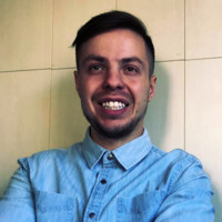 Ruben Brits