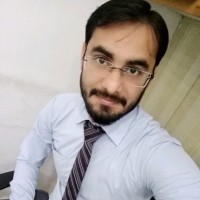 Faisal Tariq