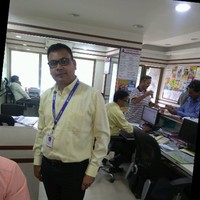 Bipin Gandhi