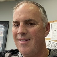 Mike Branchaud