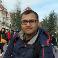 Vikas Verma