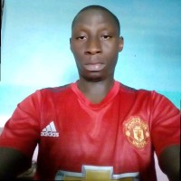 Lassina BAMBA