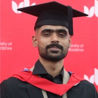 Gokul Krishna Unnikrishnan