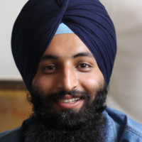 SIMRANJIT SINGH