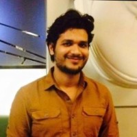 Nitish Pandey