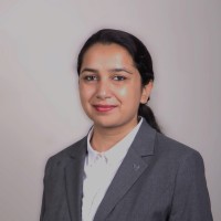 Neha Pandey
