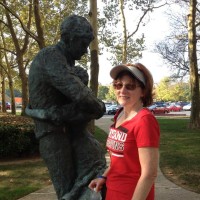Sharon Dobson Iden