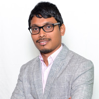 Md Ashaduzaman Riadh,CFA,FRM