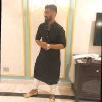 Yash Rajput