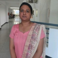 Bharathi Ravi