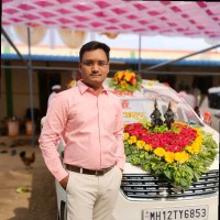 Sandip Sonawane