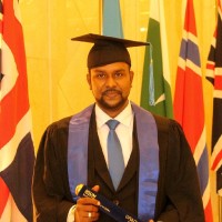 Priyantha Prasad