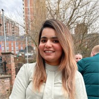 Simran -