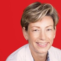 Myriam Gourdange