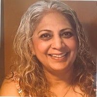 Ashwini Singh