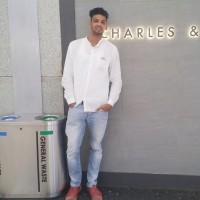 Pravin Thombare