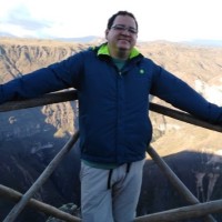 Francisco Alba Aguilar