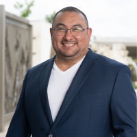 Jose Angel Rocha P.E.